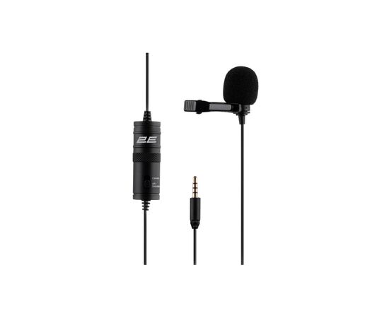 Мікрофон 2E Maono ML010 3.5mm (2E-ML010)