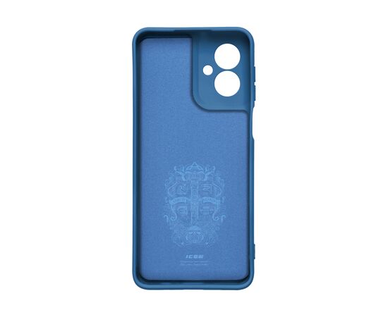 Чехол для мобильного телефона Armorstandart ICON Motorola G55 5G Camera cover Blue (ARM81208), изображение 2