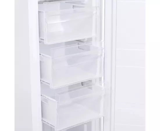 Морозильна камера Eleyus MFDW1142M55 WH, зображення 8 Морозильна камера Eleyus MFDW1142M55 WH, зображення 8