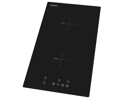 Варочная поверхность Eleyus H2EBHG SE 30 BL I, изображение 4 Варочная поверхность Eleyus H2EBHG SE 30 BL I, изображение 4