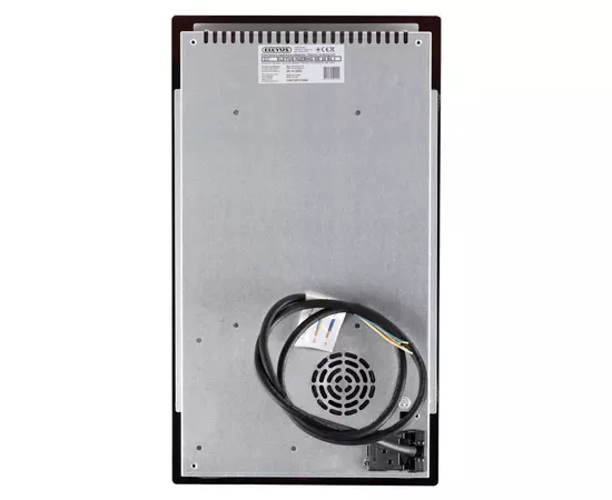 Варочная поверхность Eleyus H2EBHG SE 30 BL I, изображение 8 Варочная поверхность Eleyus H2EBHG SE 30 BL I, изображение 8