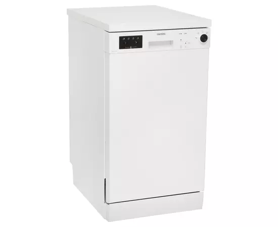 Посудомоечная машина Eleyus DWF 45024, изображение 2 Посудомоечная машина Eleyus DWF 45024, изображение 2