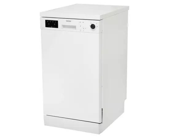 Посудомоечная машина Eleyus DWF 45024, изображение 3 Посудомоечная машина Eleyus DWF 45024, изображение 3