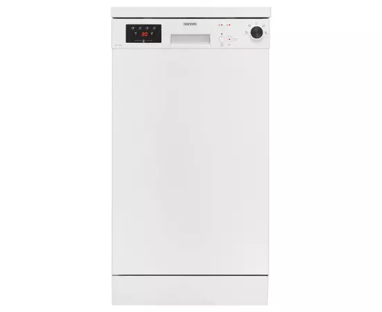 Посудомийна машина Eleyus DWF 45024