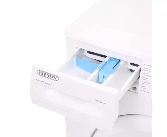 Стиральная машина Eleyus WMFO 08 1000, изображение 6 Стиральная машина Eleyus WMFO 08 1000, изображение 6