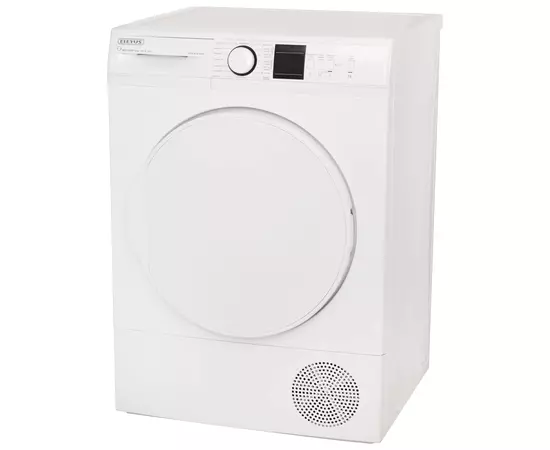 Сушильная машина Eleyus TDFD 08 101G HP, изображение 3 Сушильная машина Eleyus TDFD 08 101G HP, изображение 3