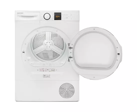 Сушильная машина Eleyus TDFD 08 101G HP, изображение 8 Сушильная машина Eleyus TDFD 08 101G HP, изображение 8