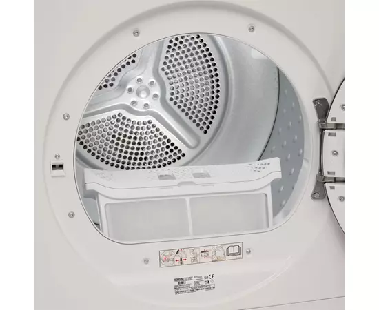 Сушильная машина Eleyus TDFD 08 101G HP, изображение 9 Сушильная машина Eleyus TDFD 08 101G HP, изображение 9