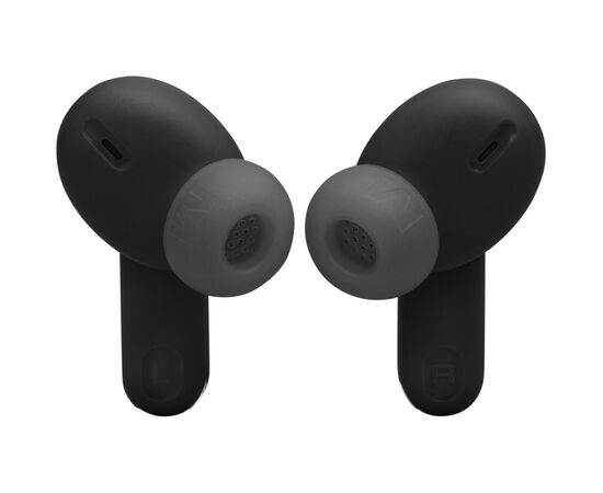 Наушники JBL Tune Beam 2 Black (JBLTBEAM2BLK), изображение 4 Наушники JBL Tune Beam 2 Black (JBLTBEAM2BLK), изображение 4