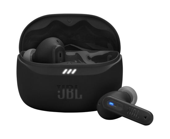 Наушники JBL Tune Beam 2 Black (JBLTBEAM2BLK)