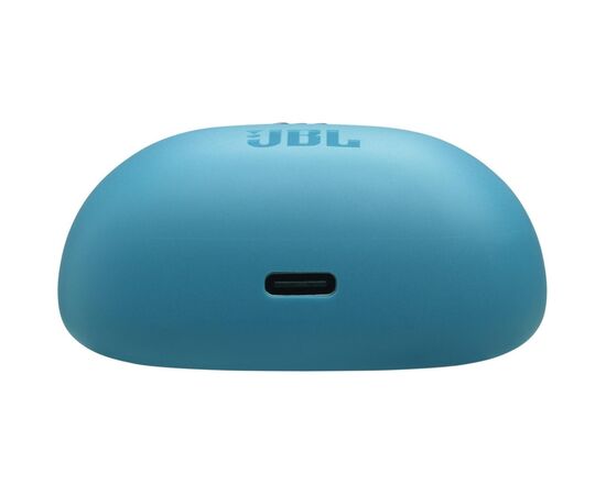 Наушники JBL Tune Beam 2 Turquoise (JBLTBEAM2TQE), изображение 10 Наушники JBL Tune Beam 2 Turquoise (JBLTBEAM2TQE), изображение 10
