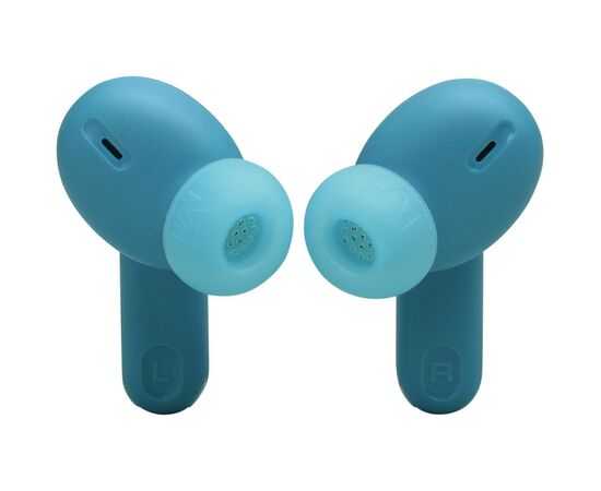 Наушники JBL Tune Beam 2 Turquoise (JBLTBEAM2TQE), изображение 4 Наушники JBL Tune Beam 2 Turquoise (JBLTBEAM2TQE), изображение 4