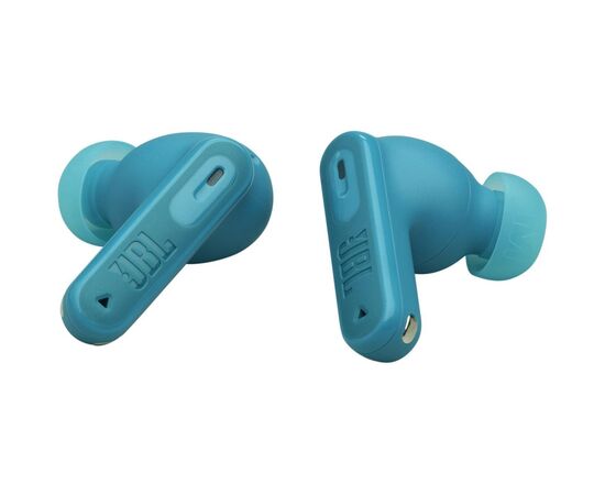 Наушники JBL Tune Beam 2 Turquoise (JBLTBEAM2TQE), изображение 5 Наушники JBL Tune Beam 2 Turquoise (JBLTBEAM2TQE), изображение 5