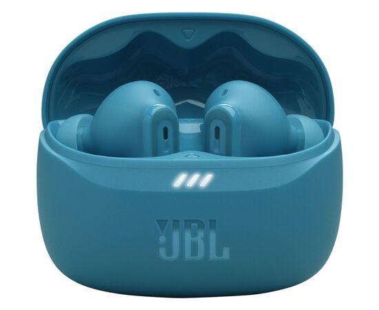 Наушники JBL Tune Beam 2 Turquoise (JBLTBEAM2TQE), изображение 6 Наушники JBL Tune Beam 2 Turquoise (JBLTBEAM2TQE), изображение 6