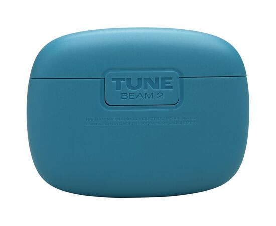 Наушники JBL Tune Beam 2 Turquoise (JBLTBEAM2TQE), изображение 8 Наушники JBL Tune Beam 2 Turquoise (JBLTBEAM2TQE), изображение 8