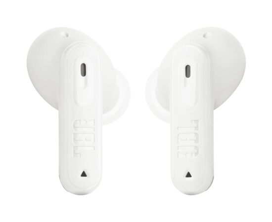 Наушники JBL Tune Beam 2 White (JBLTBEAM2WHT), изображение 3 Наушники JBL Tune Beam 2 White (JBLTBEAM2WHT), изображение 3