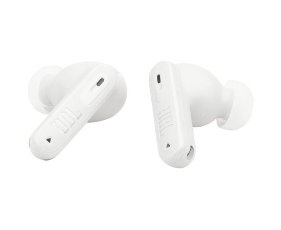 Наушники JBL Tune Beam 2 White (JBLTBEAM2WHT), изображение 5 Наушники JBL Tune Beam 2 White (JBLTBEAM2WHT), изображение 5
