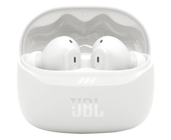 Наушники JBL Tune Beam 2 White (JBLTBEAM2WHT), изображение 6 Наушники JBL Tune Beam 2 White (JBLTBEAM2WHT), изображение 6