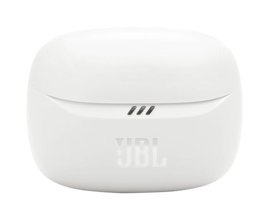 Наушники JBL Tune Beam 2 White (JBLTBEAM2WHT), изображение 7 Наушники JBL Tune Beam 2 White (JBLTBEAM2WHT), изображение 7