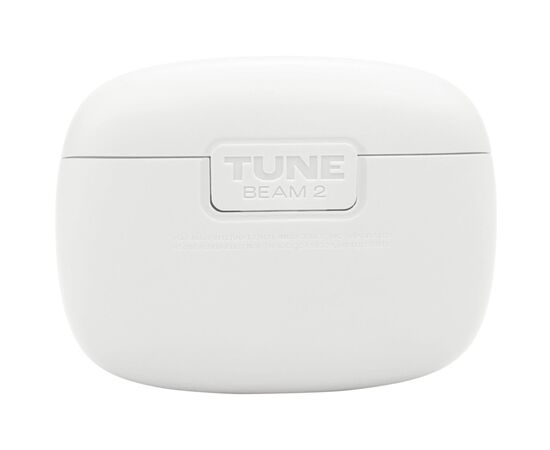 Наушники JBL Tune Beam 2 White (JBLTBEAM2WHT), изображение 8 Наушники JBL Tune Beam 2 White (JBLTBEAM2WHT), изображение 8