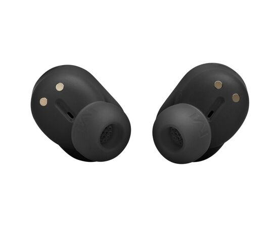 Наушники JBL Tune Buds 2 Black (JBLTBUDS2BLK), изображение 4 Наушники JBL Tune Buds 2 Black (JBLTBUDS2BLK), изображение 4