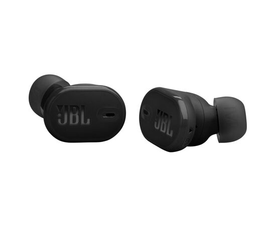 Наушники JBL Tune Buds 2 Black (JBLTBUDS2BLK), изображение 5 Наушники JBL Tune Buds 2 Black (JBLTBUDS2BLK), изображение 5