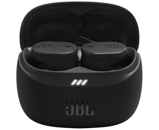 Наушники JBL Tune Buds 2 Black (JBLTBUDS2BLK), изображение 6 Наушники JBL Tune Buds 2 Black (JBLTBUDS2BLK), изображение 6