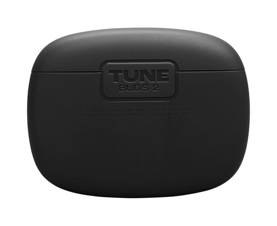 Наушники JBL Tune Buds 2 Black (JBLTBUDS2BLK), изображение 8 Наушники JBL Tune Buds 2 Black (JBLTBUDS2BLK), изображение 8