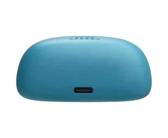 Наушники JBL Tune Buds 2 Turquoise (JBLTBUDS2TQE), изображение 10 Наушники JBL Tune Buds 2 Turquoise (JBLTBUDS2TQE), изображение 10