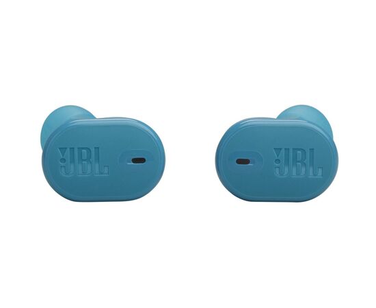 Наушники JBL Tune Buds 2 Turquoise (JBLTBUDS2TQE), изображение 3 Наушники JBL Tune Buds 2 Turquoise (JBLTBUDS2TQE), изображение 3