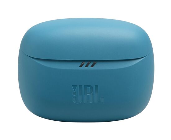 Наушники JBL Tune Buds 2 Turquoise (JBLTBUDS2TQE), изображение 7 Наушники JBL Tune Buds 2 Turquoise (JBLTBUDS2TQE), изображение 7