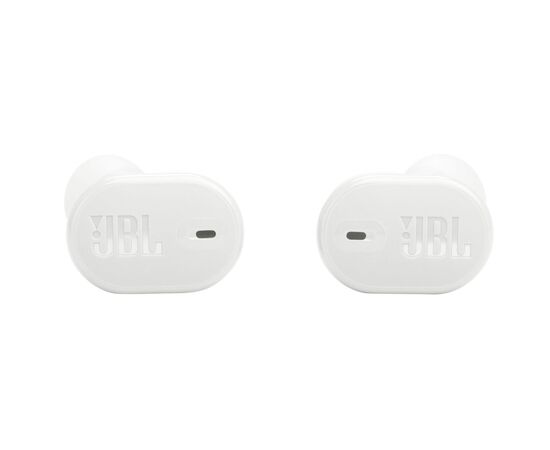 Наушники JBL Tune Buds 2 White (JBLTBUDS2WHT), изображение 3 Наушники JBL Tune Buds 2 White (JBLTBUDS2WHT), изображение 3