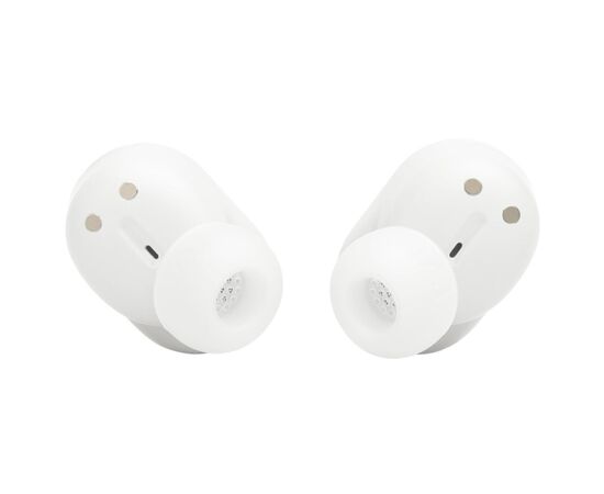 Наушники JBL Tune Buds 2 White (JBLTBUDS2WHT), изображение 4 Наушники JBL Tune Buds 2 White (JBLTBUDS2WHT), изображение 4