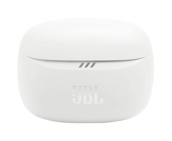 Наушники JBL Tune Buds 2 White (JBLTBUDS2WHT), изображение 7 Наушники JBL Tune Buds 2 White (JBLTBUDS2WHT), изображение 7