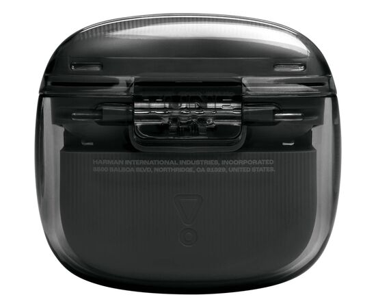 Навушники JBL Tune Flex 2 Ghost Black (JBLTFLEX2GBLK), зображення 7 Навушники JBL Tune Flex 2 Ghost Black (JBLTFLEX2GBLK), зображення 7