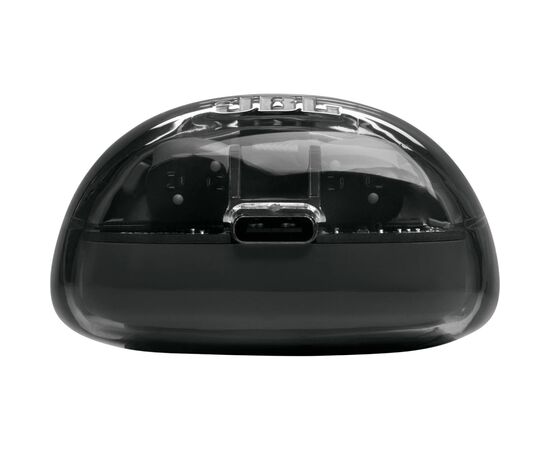 Навушники JBL Tune Flex 2 Ghost Black (JBLTFLEX2GBLK), зображення 9 Навушники JBL Tune Flex 2 Ghost Black (JBLTFLEX2GBLK), зображення 9