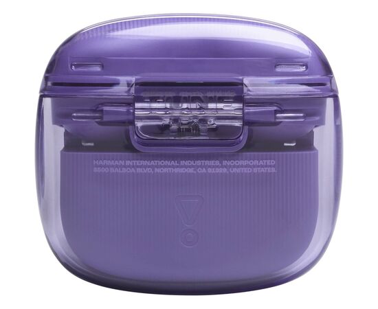 Навушники JBL Tune Flex 2 Ghost Purple (JBLTFLEX2GMAE), зображення 7 Навушники JBL Tune Flex 2 Ghost Purple (JBLTFLEX2GMAE), зображення 7