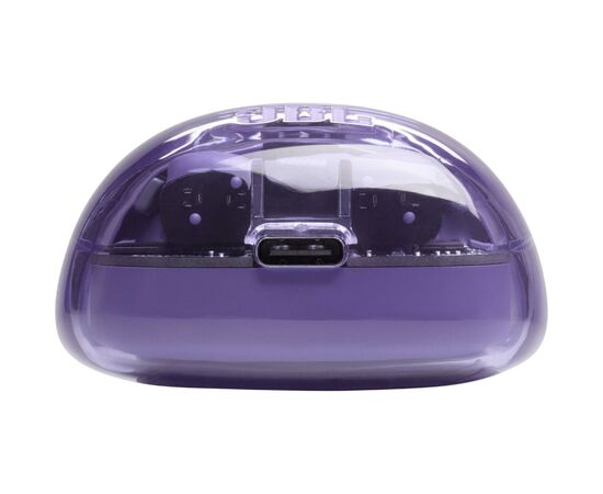 Навушники JBL Tune Flex 2 Ghost Purple (JBLTFLEX2GMAE), зображення 9 Навушники JBL Tune Flex 2 Ghost Purple (JBLTFLEX2GMAE), зображення 9