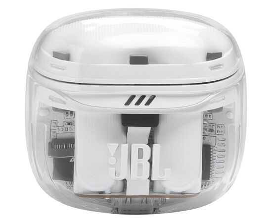 Наушники JBL Tune Flex 2 Ghost White (JBLTFLEX2GWHT), изображение 6 Наушники JBL Tune Flex 2 Ghost White (JBLTFLEX2GWHT), изображение 6