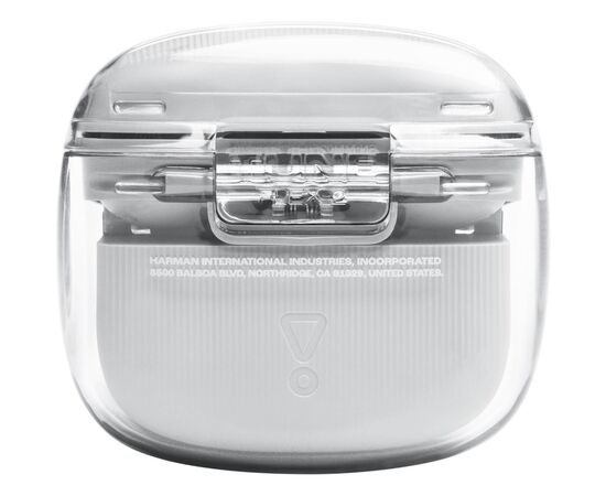 Наушники JBL Tune Flex 2 Ghost White (JBLTFLEX2GWHT), изображение 7 Наушники JBL Tune Flex 2 Ghost White (JBLTFLEX2GWHT), изображение 7