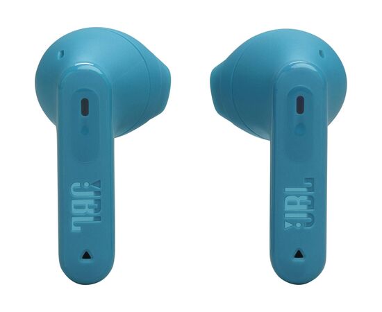 Навушники JBL Tune Flex 2 Turquoise (JBLTFLEX2TQE), зображення 3 Навушники JBL Tune Flex 2 Turquoise (JBLTFLEX2TQE), зображення 3