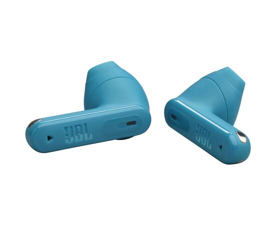 Навушники JBL Tune Flex 2 Turquoise (JBLTFLEX2TQE), зображення 5 Навушники JBL Tune Flex 2 Turquoise (JBLTFLEX2TQE), зображення 5