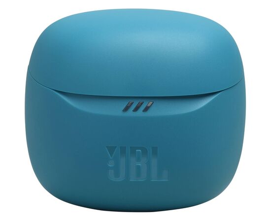 Навушники JBL Tune Flex 2 Turquoise (JBLTFLEX2TQE), зображення 7 Навушники JBL Tune Flex 2 Turquoise (JBLTFLEX2TQE), зображення 7