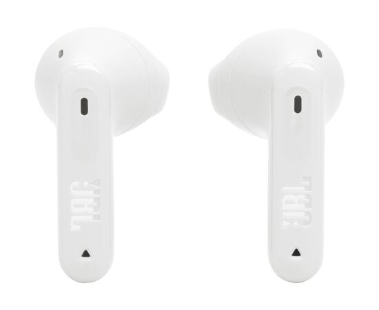 Навушники JBL Tune Flex 2 White (JBLTFLEX2WHT), зображення 3 Навушники JBL Tune Flex 2 White (JBLTFLEX2WHT), зображення 3