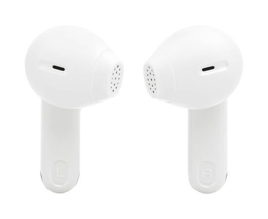 Навушники JBL Tune Flex 2 White (JBLTFLEX2WHT), зображення 4 Навушники JBL Tune Flex 2 White (JBLTFLEX2WHT), зображення 4