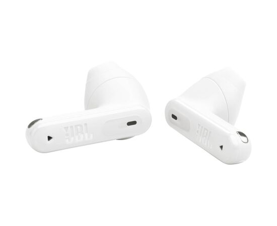 Навушники JBL Tune Flex 2 White (JBLTFLEX2WHT), зображення 5 Навушники JBL Tune Flex 2 White (JBLTFLEX2WHT), зображення 5