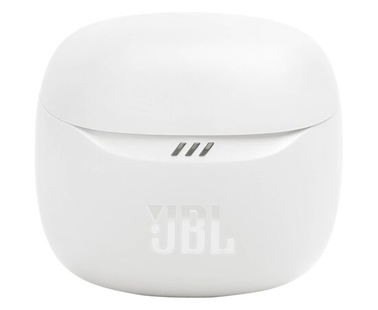 Навушники JBL Tune Flex 2 White (JBLTFLEX2WHT), зображення 7 Навушники JBL Tune Flex 2 White (JBLTFLEX2WHT), зображення 7