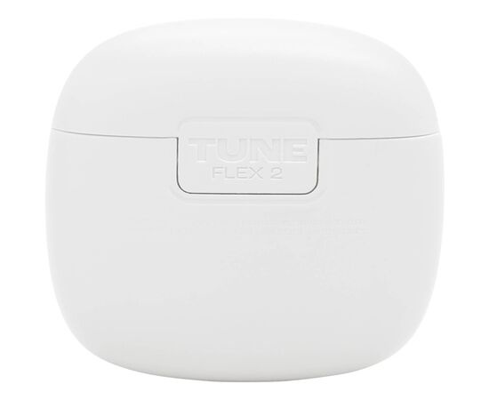 Навушники JBL Tune Flex 2 White (JBLTFLEX2WHT), зображення 8 Навушники JBL Tune Flex 2 White (JBLTFLEX2WHT), зображення 8