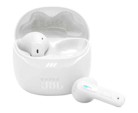 Навушники JBL Tune Flex 2 White (JBLTFLEX2WHT)