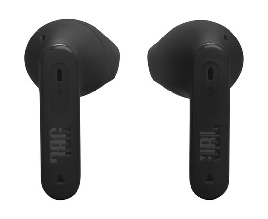 Навушники JBL Tune Flex 2 Black (JBLTFLEX2BLK), зображення 3 Навушники JBL Tune Flex 2 Black (JBLTFLEX2BLK), зображення 3